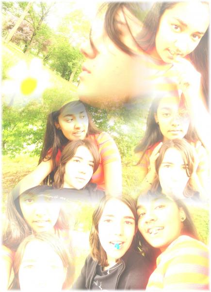 Oo Mel & me oO